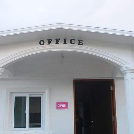 SagbayanJoe'S Castle住宿加早餐旅馆 外观 照片